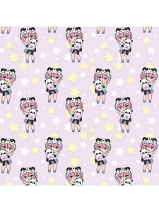 Упаковочная бумага 