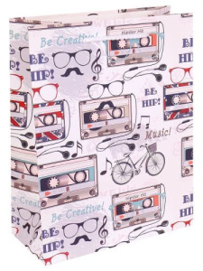 Пакеты подарочные Drim cards 