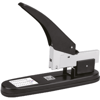 Степлер большой мощности 'Attomex' 23;6-23;23 (до 240 листов, глубина скрепления 70 мм), 4142366