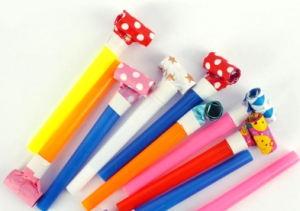 Праздничное украшение 