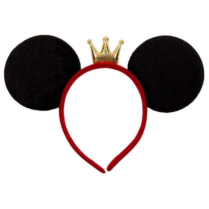 Карнавальный ободок, 6230412