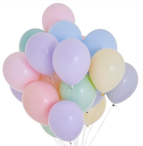 Набор шаров 12