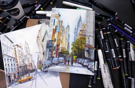 Что такое скетчинг?