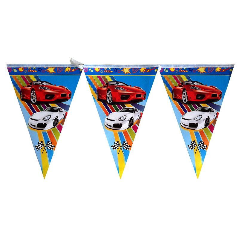 Гирлянда Веселуха 'Тачки', 2,7 длина 705004