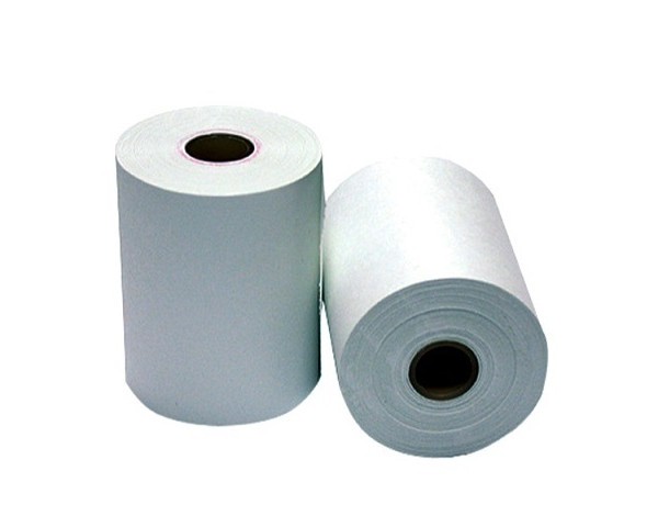 Чековая термолента 57 мм. х 30-40 м.