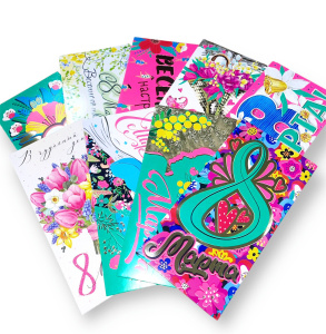 Конверты для денег 