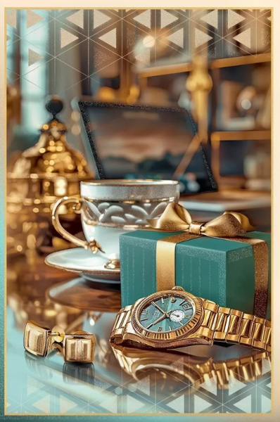 Открытка А5, Без надписи, 50001219