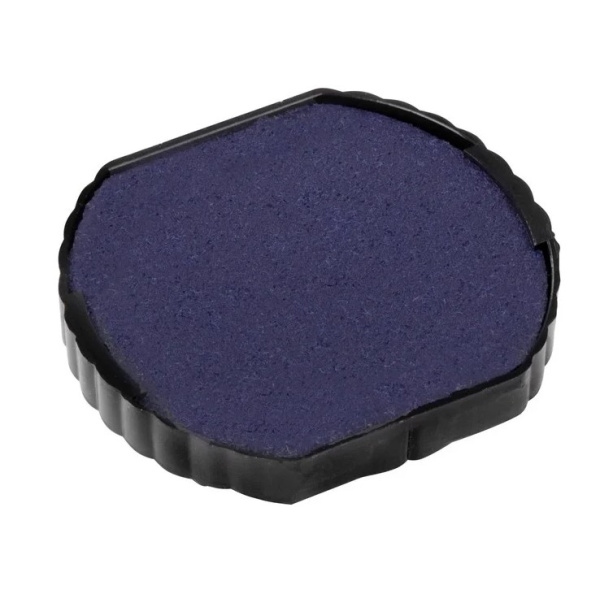 Подушка сменная для оснасток, PRINTER 9140, синяя, STAFF, 237440