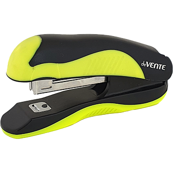 Степлер "deVENTE. MonoChrome" 12 листов, 4142006